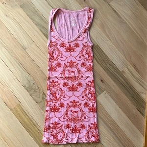 VICTORIAS SECRET PINK | XS | PINK